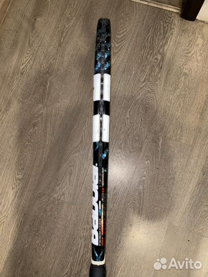 Ракетка для большого тенниса babolat