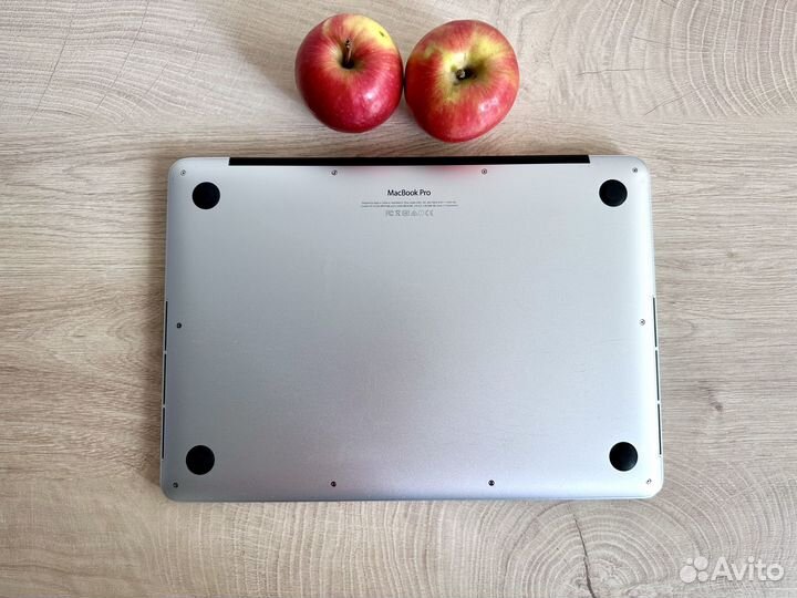 MacBook Pro Retina 13