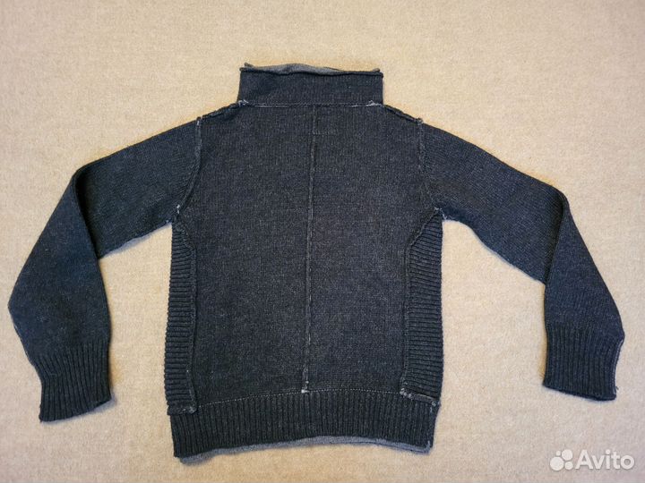 Свитер детский Allsaints