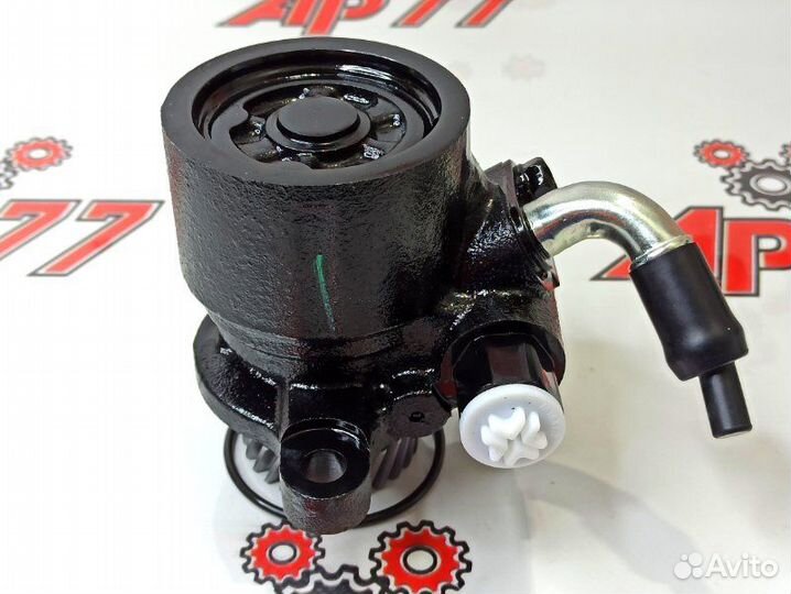 Насос гидроусилителя Toyota 1hdft 4431060320