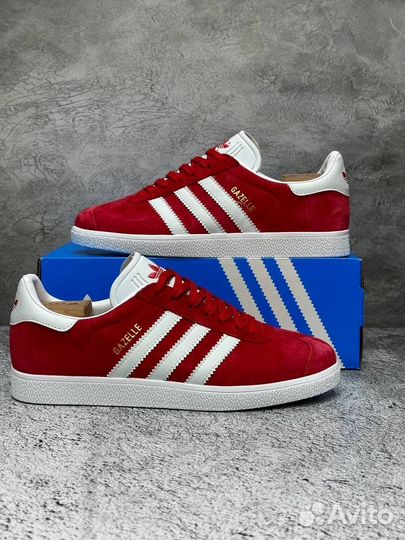 Кроссовки Adidas gazelle