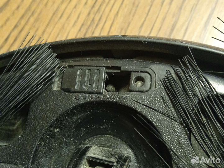 Робот пылесос Isweep