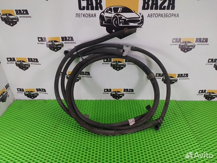 Шланг омывателя фар Разные Автомобили