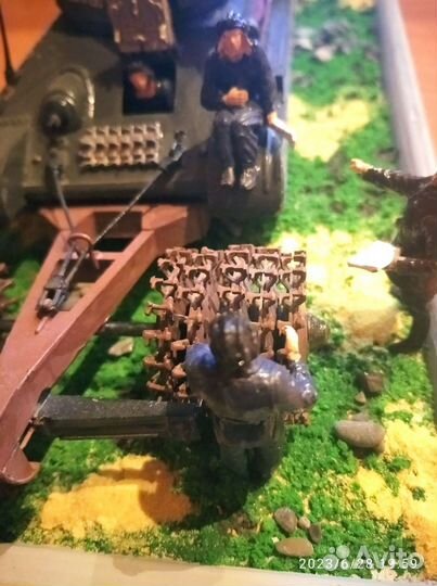 Сборные модели 1 35