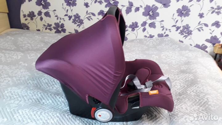 Автомобили кресло