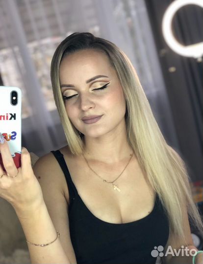 Визажист