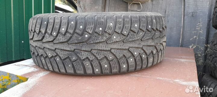 Nokian Tyres Hakkapeliitta 5 205/55 R16