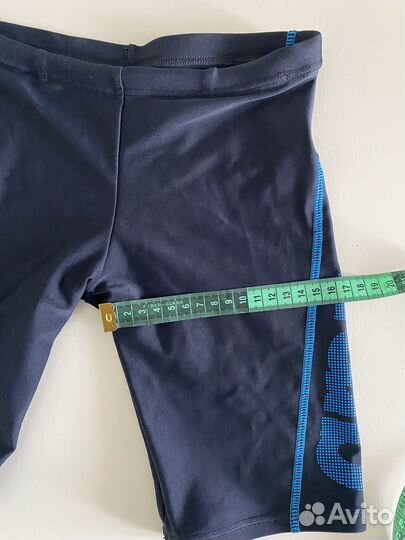 Плавки-джаммеры