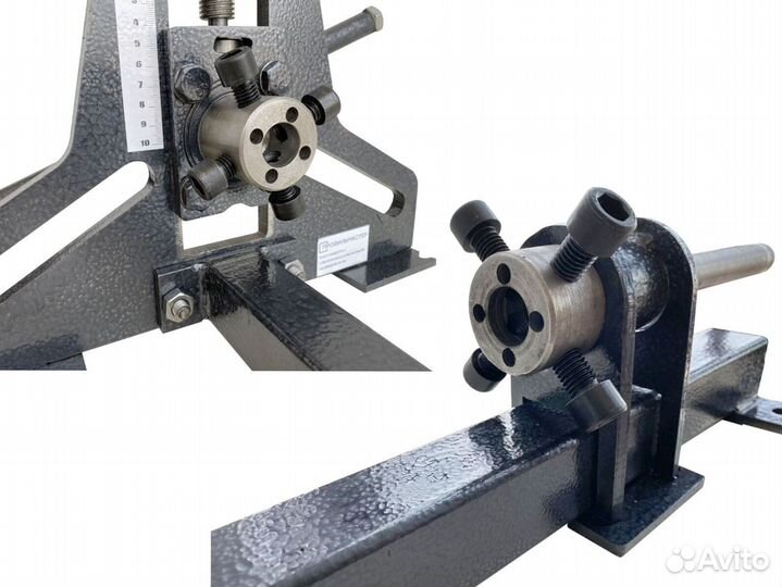 Комплект станоков для холодной ковки