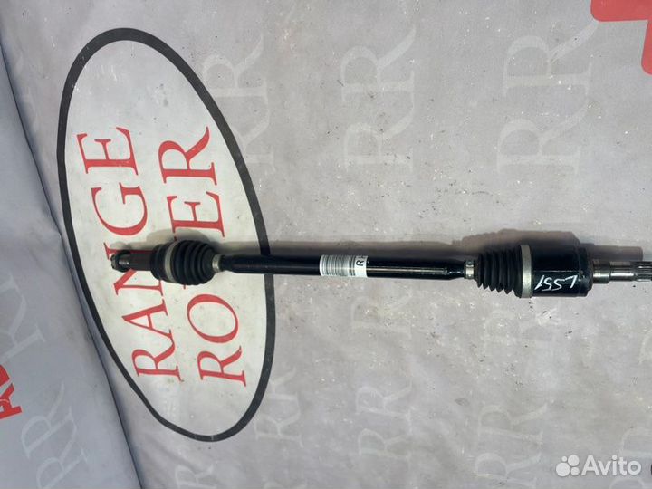 Шрус задний задний правый Land Rover Evogue L551