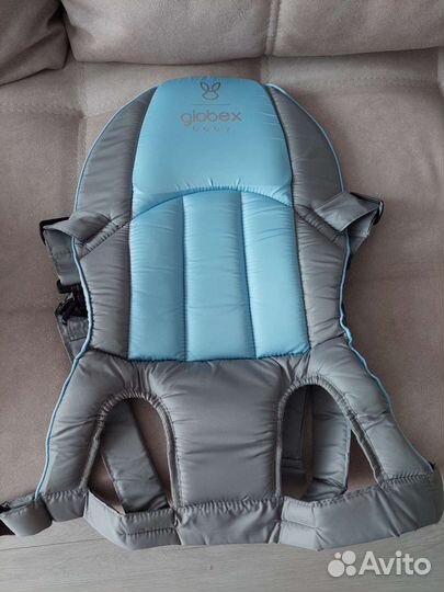 Рюкзак переноска кенгуру для новорожденных