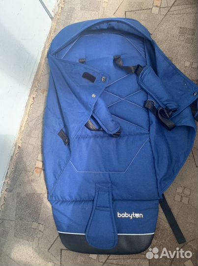 Запчасти для колясок