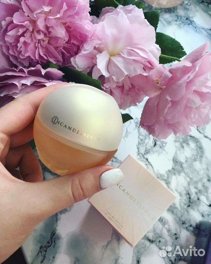 Парфюмерия эйвон avon