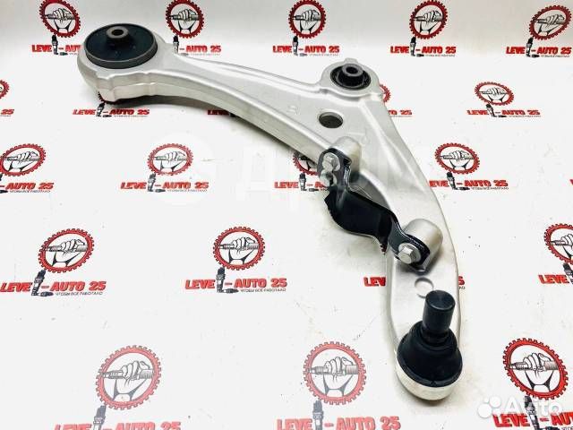 Рычаг передний правый Nissan Teana 32