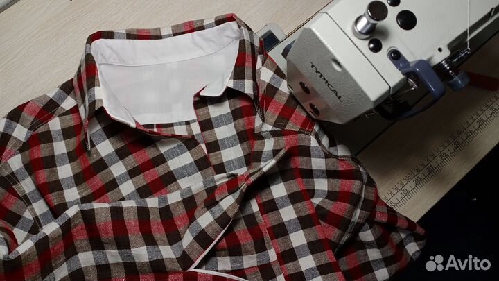 Пошив на заказ, пошив партий