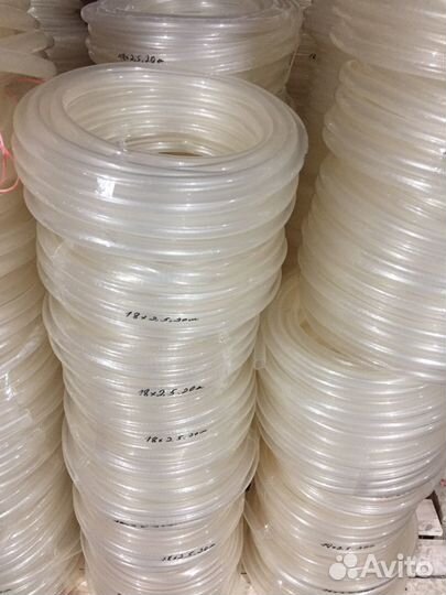 Шланг «Силикон» поливочный