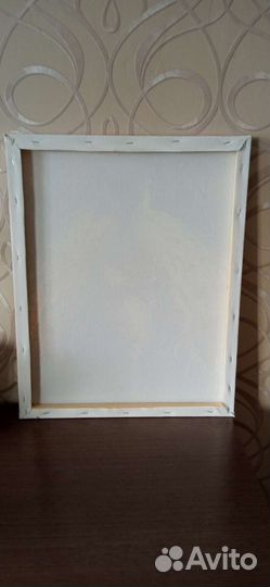 Картина на холсте (40х50)