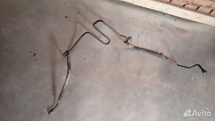 Трубка гидроусилителя Volkswagen Bora 2003