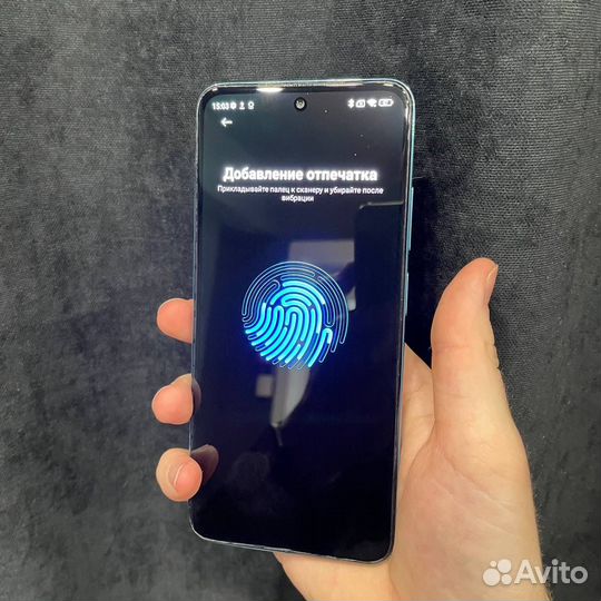 Xiaomi Redmi Note 11, 4/64 ГБ
