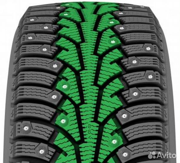Nokian Tyres Nordman 5 205/55 R16