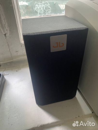 Акустическая система 5.1 Jetbalance JB-631