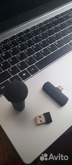Микрофон Fifine M6