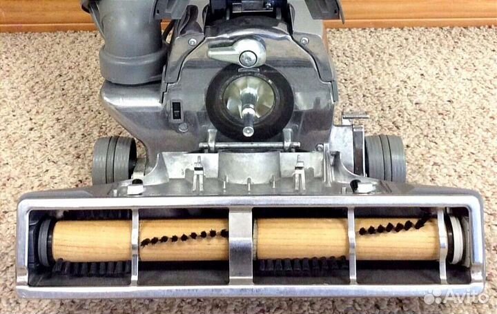 Пылесос Kirby Sentria