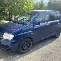 Mitsubishi Dingo 1.5 AT, 2001, 258 426 км, с пробегом, цена 253 000 руб.