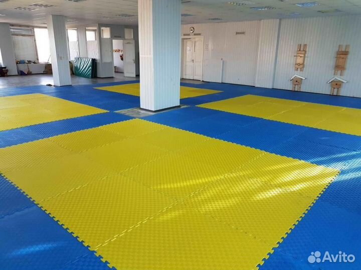 Будо маты ласточкин хвост