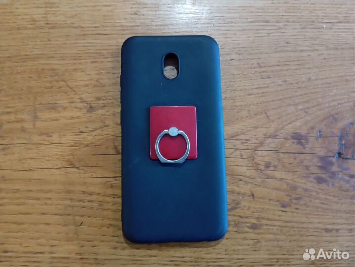 Чехол xiaomi redmi 8А