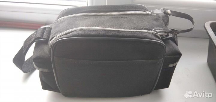 Сумка для фотоаппарата или видеокамеры
