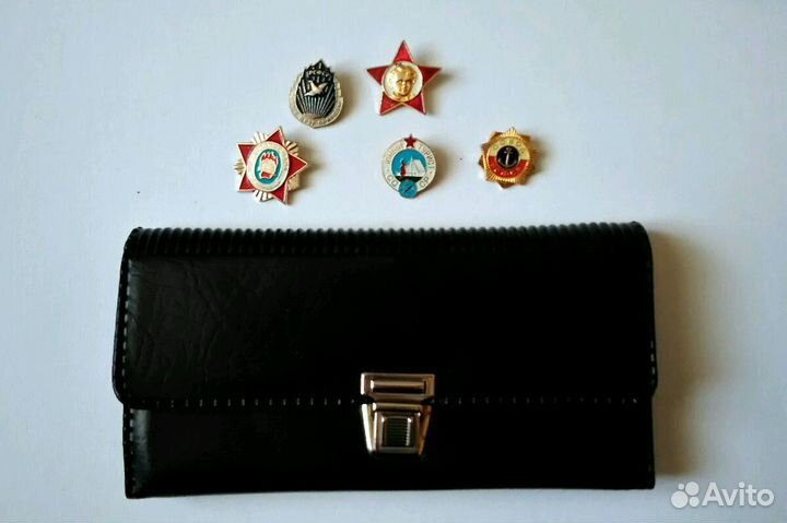 Предметы школьника СССР