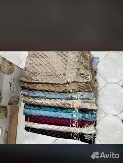 Дивандеки на диван и кресла