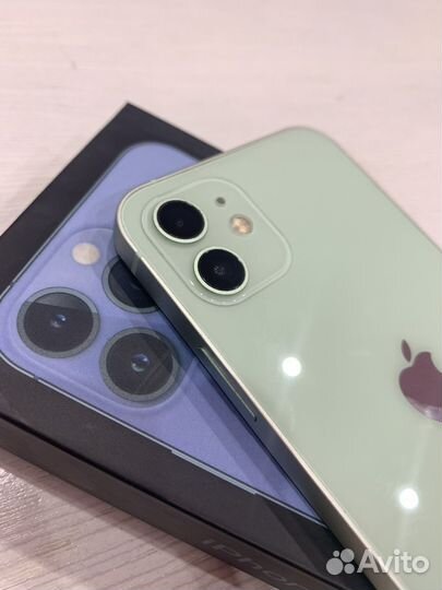 iPhone 12, 128 ГБ