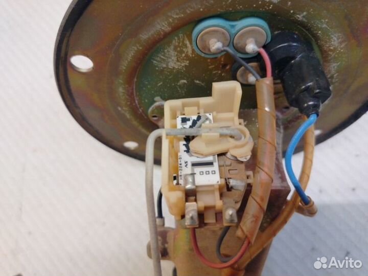 Насос топливный (бензонасос) Honda Cr-V RD1