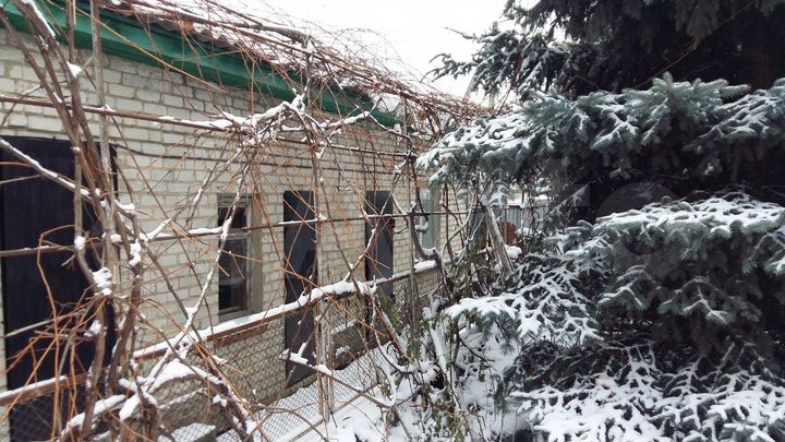 Дом 367 м² на участке 10 сот.