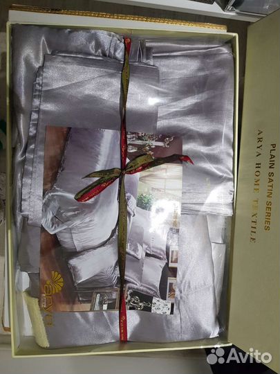 Постельное белье бу