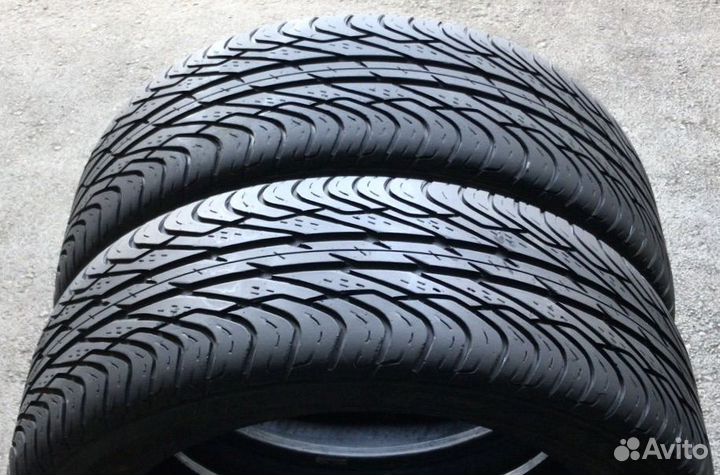 General Tire Altimax RT 215/55 R18