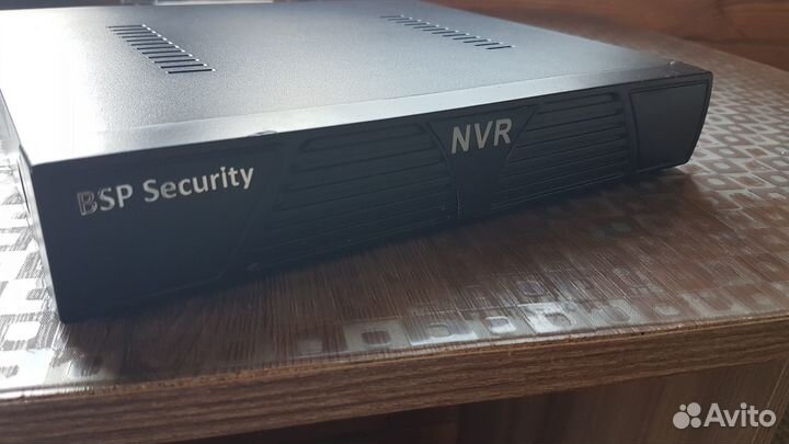 Ip видеорегистратор 8 каналов