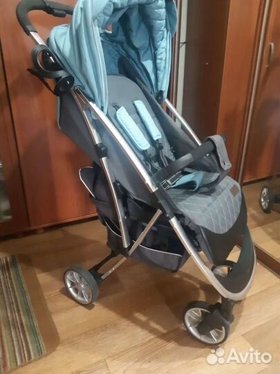 Детские коляски бу