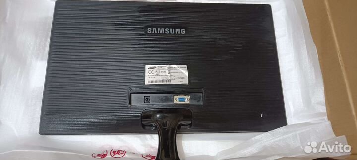 Монитор для компьютера Samsung