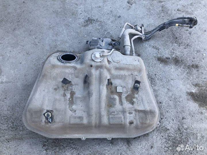 Бак топливный Hyundai i40 VF 2011
