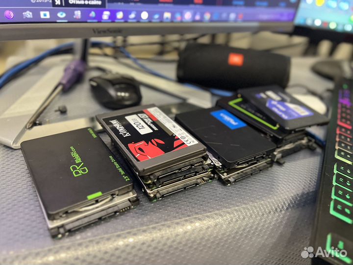 Внешний диск hdd ssd 250gb диск 2.5 в USB 3.0
