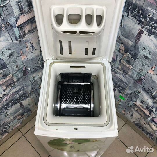 Стиральная машина с гарантией и доставкой