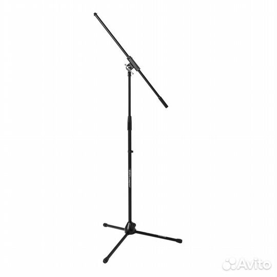 Микрофонная стойка Ultimate Support JS-mcfb100