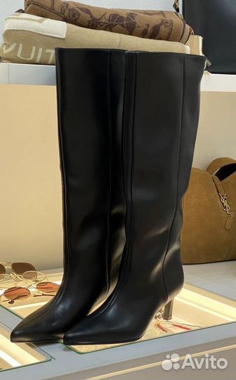 Споги трубы 36