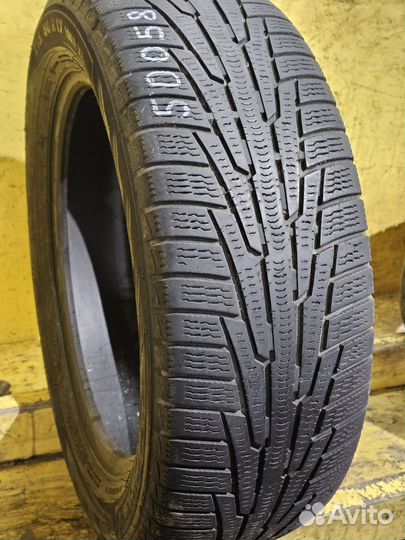 Nokian Tyres Nordman RS2 SUV 215/60 R17 100R