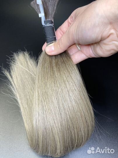 Славянские волосы, 70см, оплата Долями