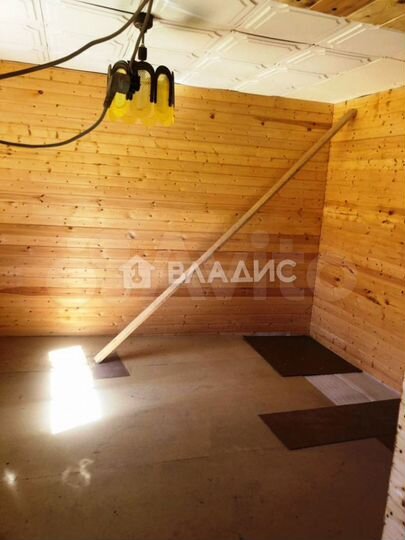 Дом 100 м² на участке 18 сот.