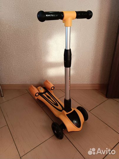 Самокат детский